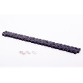 Fixed gear bicycle chain 96 link for single speed bike chain for road bike chain 12 colors